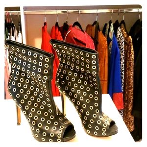 Aldos ankle Boots